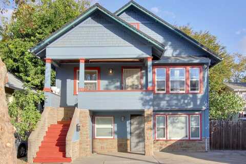 37Th, SACRAMENTO, CA 95817