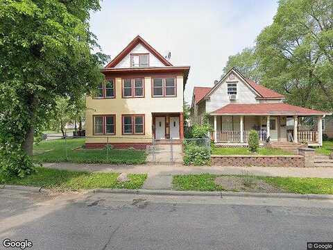 13Th, MINNEAPOLIS, MN 55407