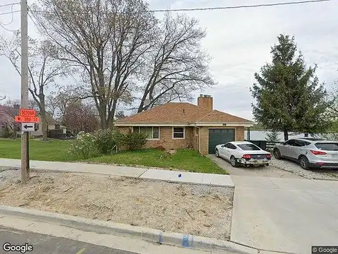 3Rd, HOBART, IN 46342