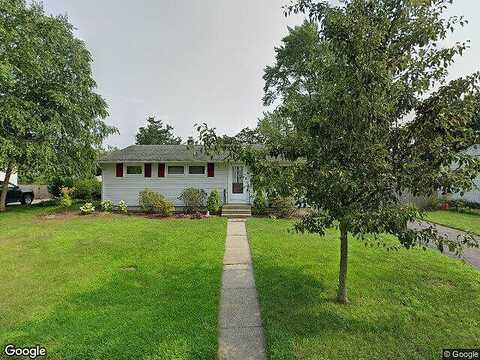 Hoyt, WARWICK, RI 02886