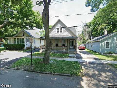 Michigan, ROCHESTER, NY 14606