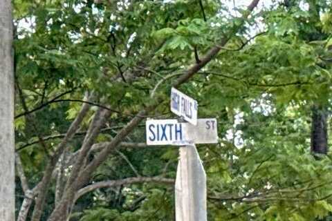 Sixth, GRIFFIN, GA 30223