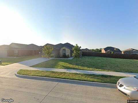Aberdeen, SEAGOVILLE, TX 75159
