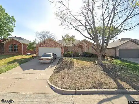 Jennie Wells, MANSFIELD, TX 76063