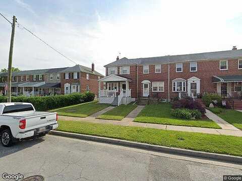 Southbrook, DUNDALK, MD 21222