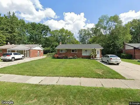 Glasgow, SOUTHFIELD, MI 48076
