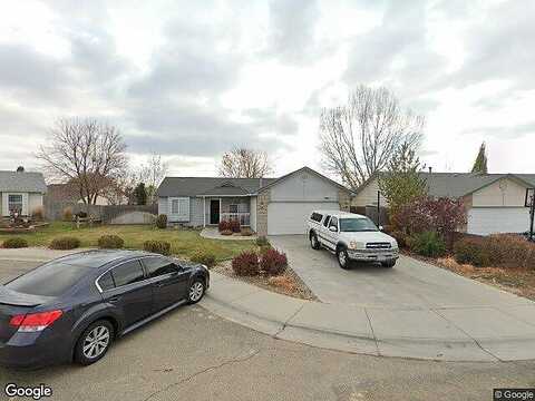 Mink, NAMPA, ID 83687