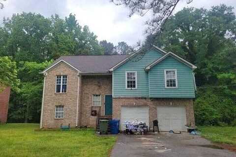 Fairburn, ATLANTA, GA 30331