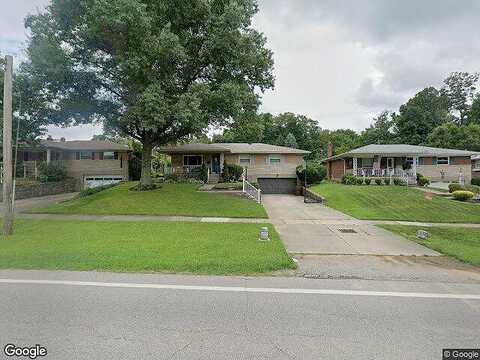 Westbourne, CINCINNATI, OH 45248