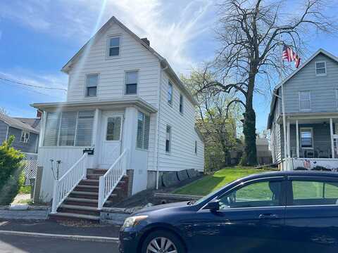 Smullen, SAYREVILLE, NJ 08872