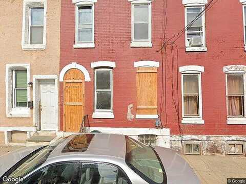 Kip, PHILADELPHIA, PA 19134