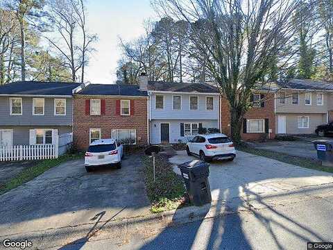 Juliet, MARIETTA, GA 30008