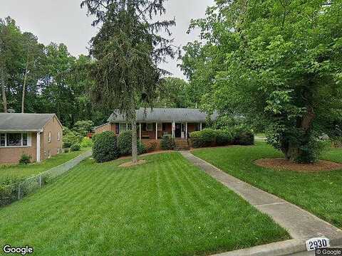 Good Hope, WINSTON SALEM, NC 27106