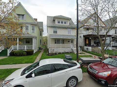 Bird, BUFFALO, NY 14213