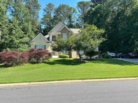 Browns Crossing, FAYETTEVILLE, GA 30215