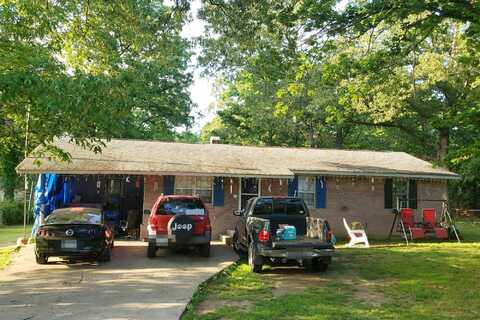 Lasabre, CHATSWORTH, GA 30705