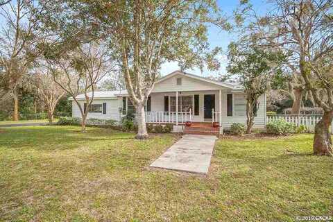 252Nd, NEWBERRY, FL 32669