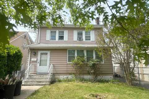 North 11Th Street, Newark, NJ 07107