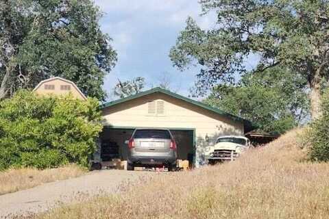 Lilley, COARSEGOLD, CA 93614