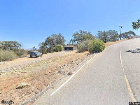 Lilley, COARSEGOLD, CA 93614