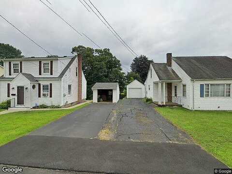 Byron, ANSONIA, CT 06401