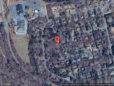 Haversack, PALMYRA, VA 22963