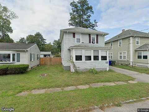 Davenport, SPRINGFIELD, MA 01119