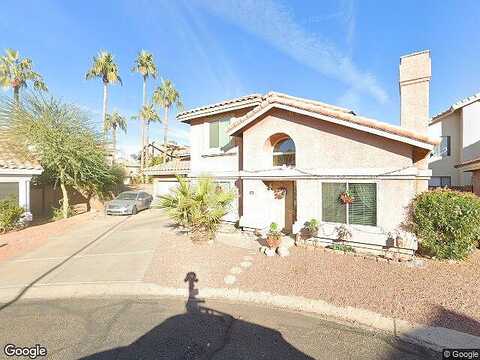 Melody, GILBERT, AZ 85233