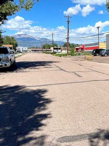 De Cortez, COLORADO SPRINGS, CO 80909