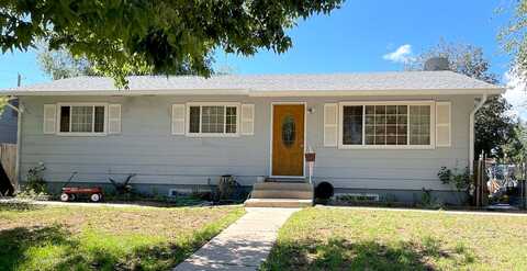 De Cortez, COLORADO SPRINGS, CO 80909