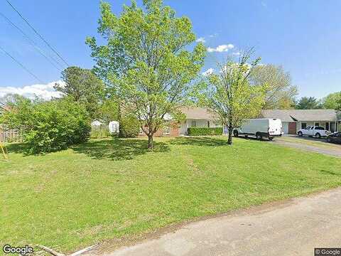 Short, SMYRNA, TN 37167
