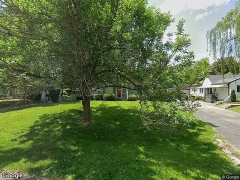Norbourne, LOUISVILLE, KY 40207