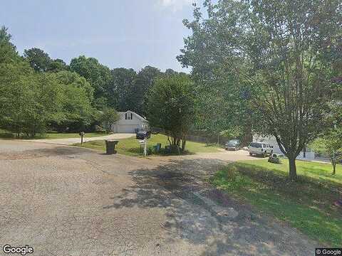 Tennyson, MONROE, GA 30656