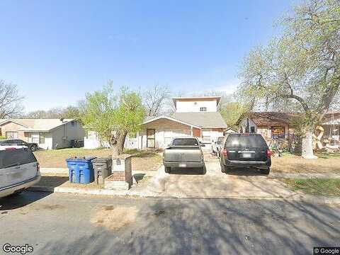 Big Horn, SAN ANTONIO, TX 78228