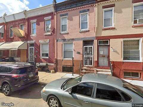 Page, PHILADELPHIA, PA 19121