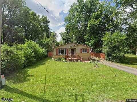 Cloverdale, HIGHLAND, MI 48356