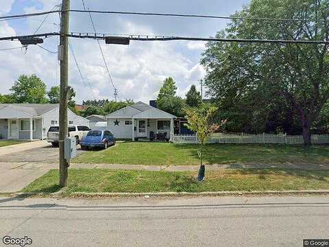 Lapland, CINCINNATI, OH 45239