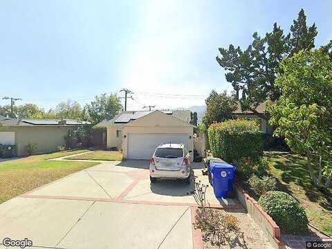 Fairesta, LA CRESCENTA, CA 91214