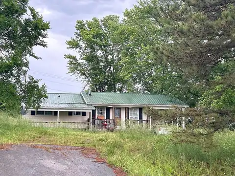 Highway 295, HINDSVILLE, AR 72738