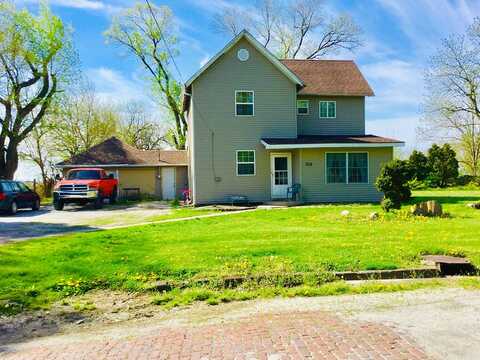 Vine, PIPER CITY, IL 60959
