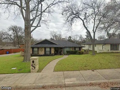 Kiestridge, DALLAS, TX 75233