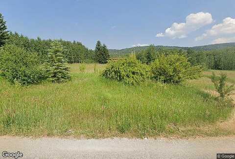 Stateline, ALTA, WY 83414