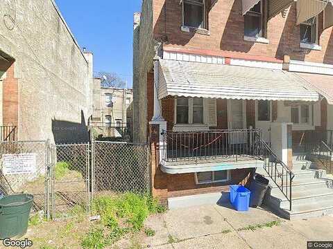 Bambrey, PHILADELPHIA, PA 19132