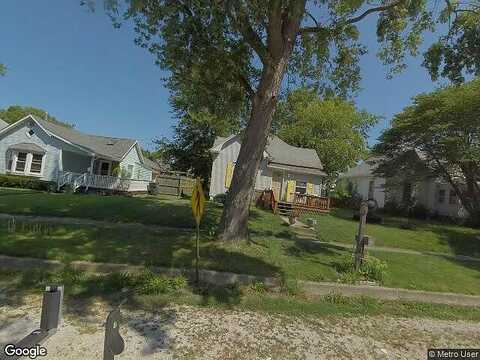 Harrison, VILLA GROVE, IL 61956