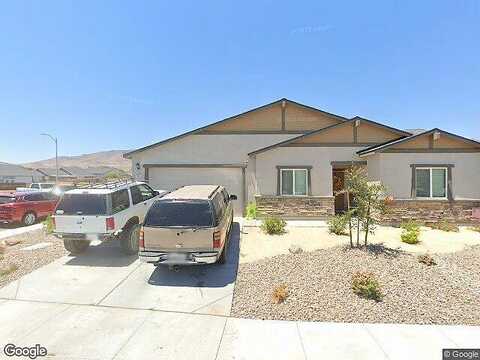 Mountain Spring, DAYTON, NV 89403
