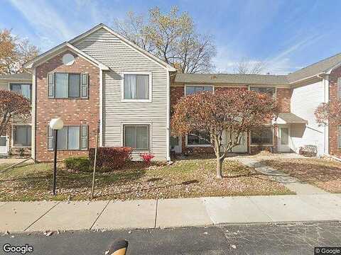 Hidden Pines, ROSEVILLE, MI 48066