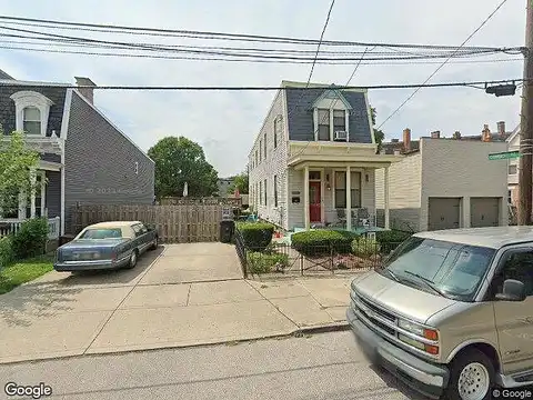 Sidney, CINCINNATI, OH 45225
