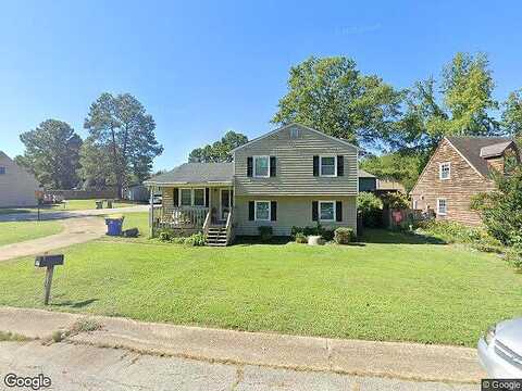Pin Oak, HOPEWELL, VA 23860