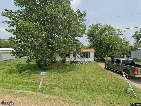 Rickrod, MABANK, TX 75147