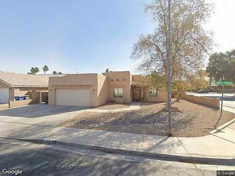 47Th, YUMA, AZ 85364